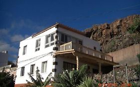 Casa Honorio